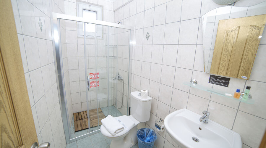 Downtown Fethiye Suites