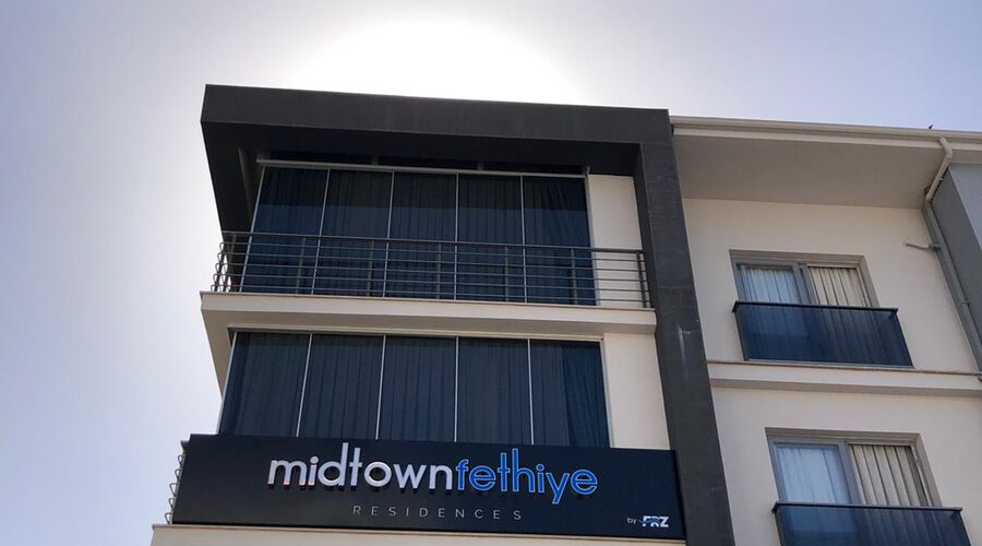 Midtown Fethiye Residence
