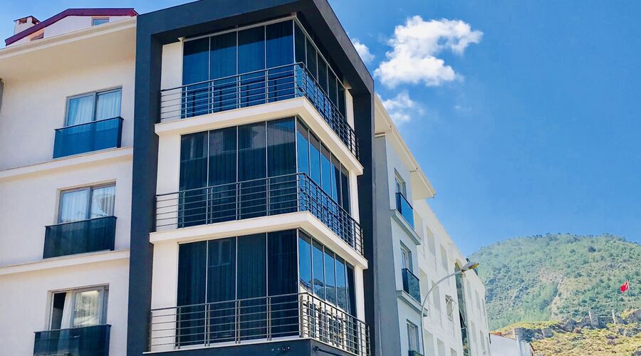 Midtown Fethiye Residence