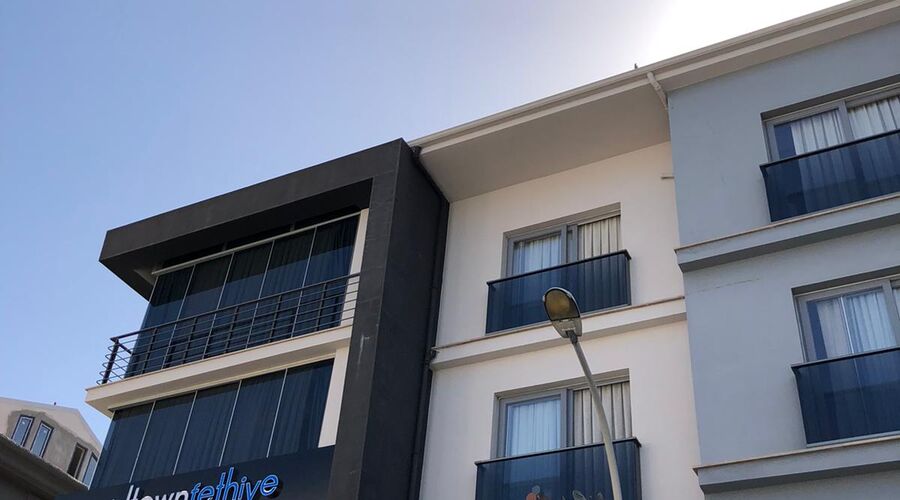 Midtown Fethiye Residence