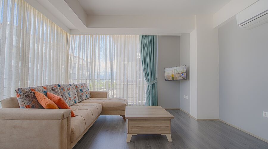 Midtown Fethiye Residence