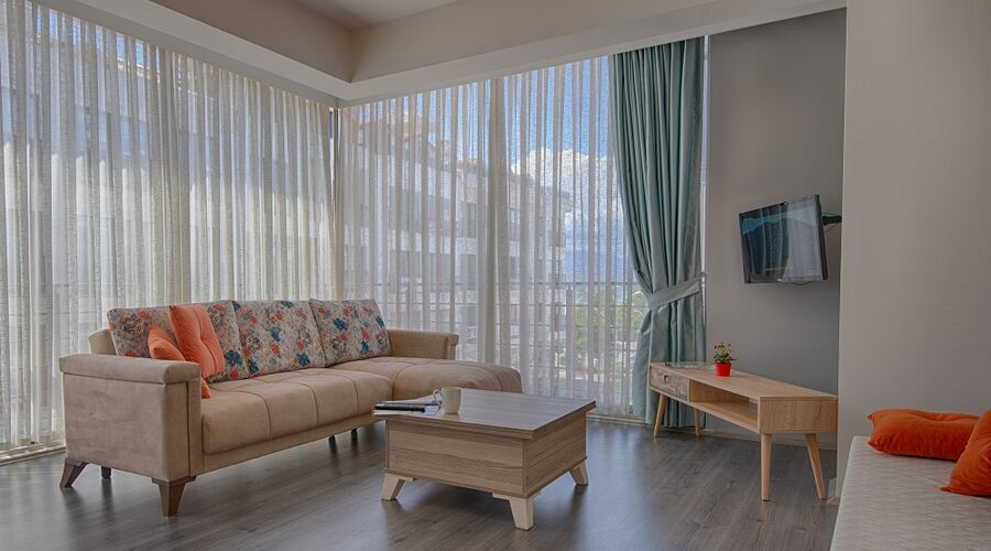 Midtown Fethiye Residence