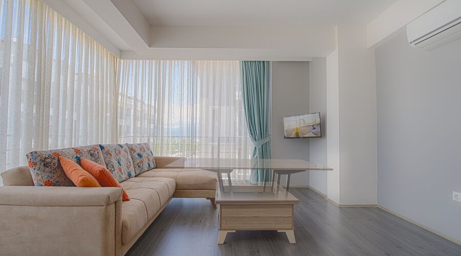 Midtown Fethiye Residence