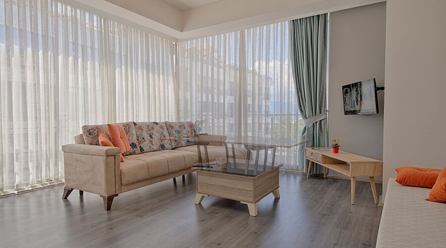 Midtown Fethiye Residence