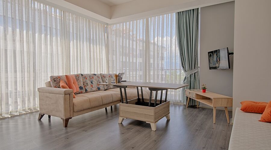 Midtown Fethiye Residence