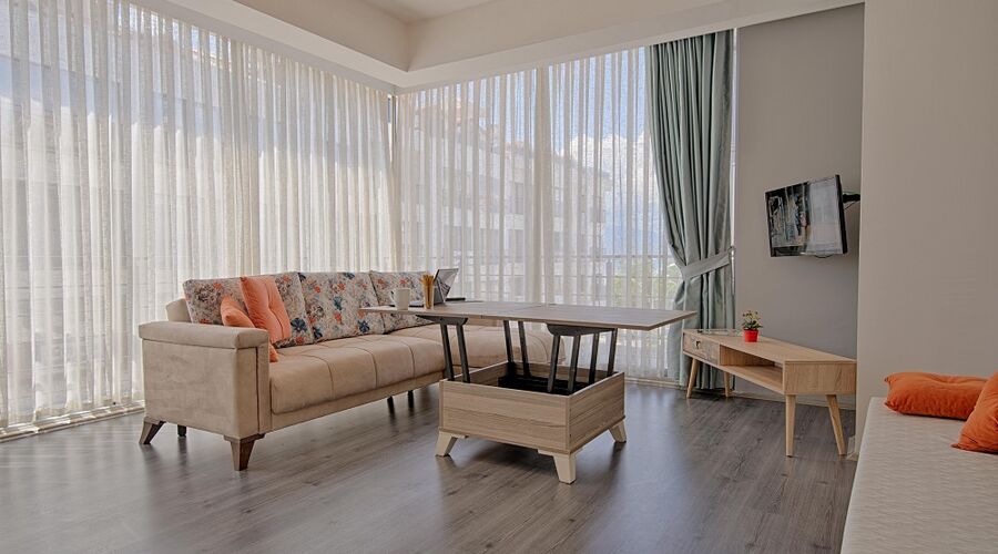 Midtown Fethiye Residence