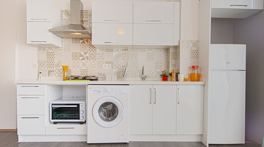Midtown Fethiye Residence