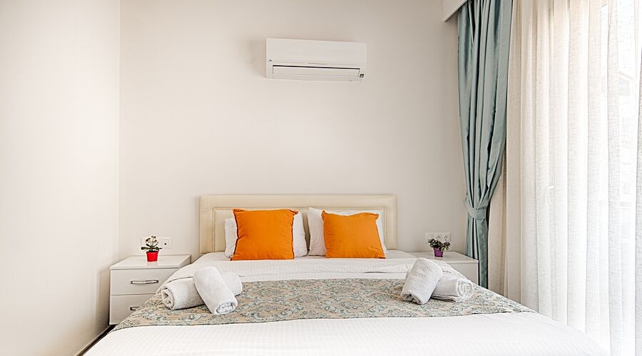 Midtown Fethiye Residence
