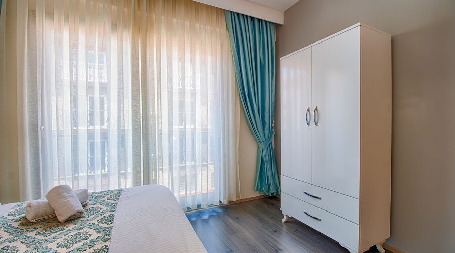 Midtown Fethiye Residence
