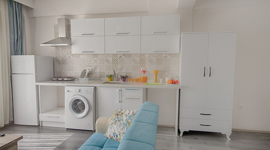 Midtown Fethiye Residence