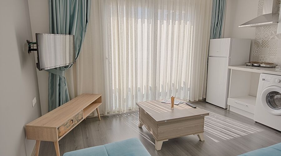 Midtown Fethiye Residence