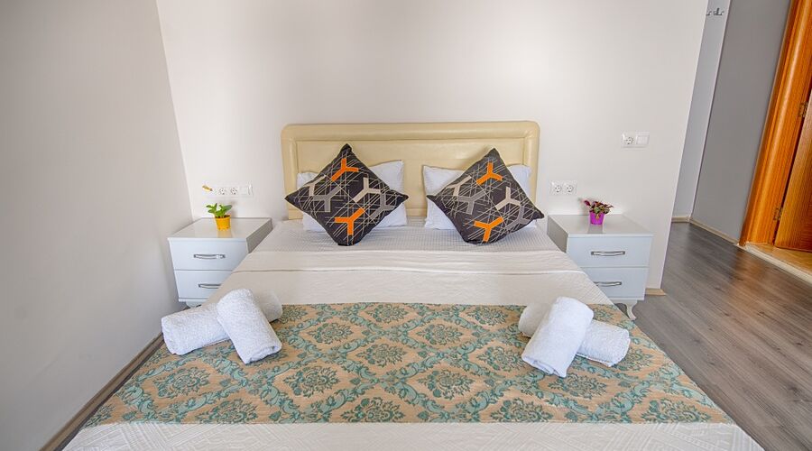 Midtown Fethiye Residence