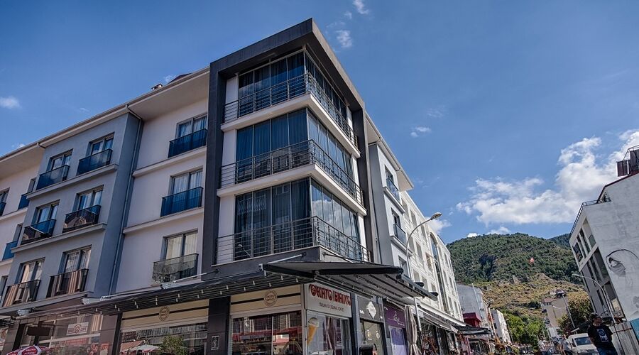 Midtown Fethiye Residence