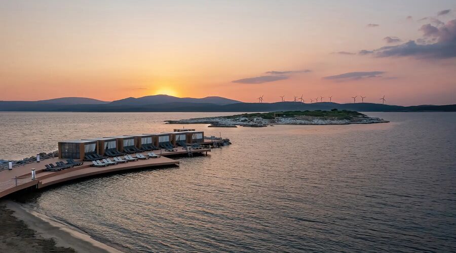 Royal Teos Thermal Resort Wellness & Spa