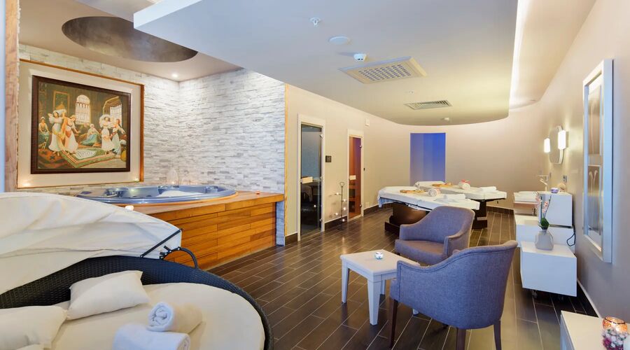 Royal Teos Thermal Resort Wellness & Spa
