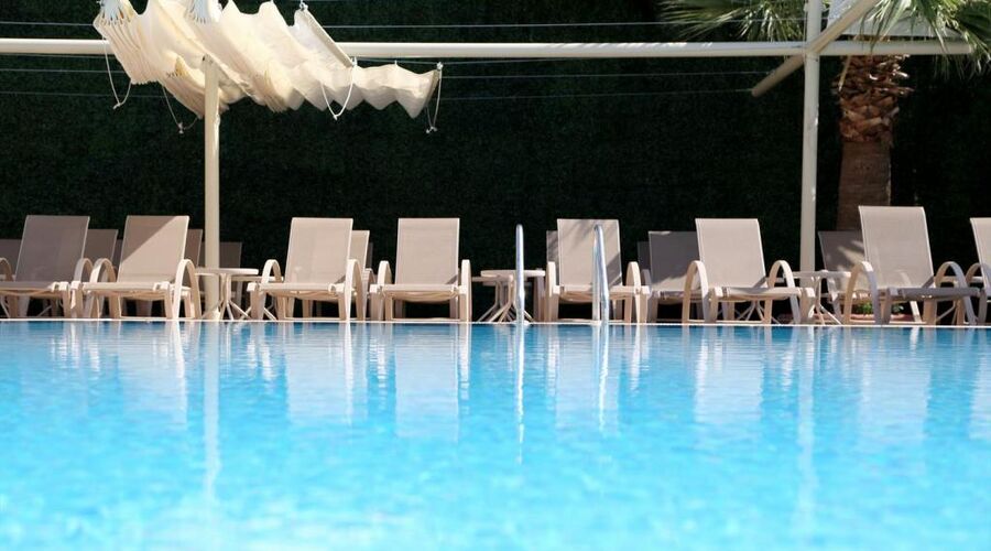 Mavi Deniz Hotel