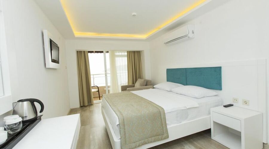 Mavi Deniz Hotel