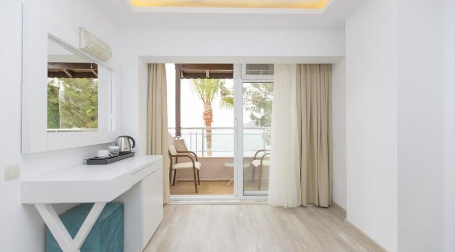 Mavi Deniz Hotel