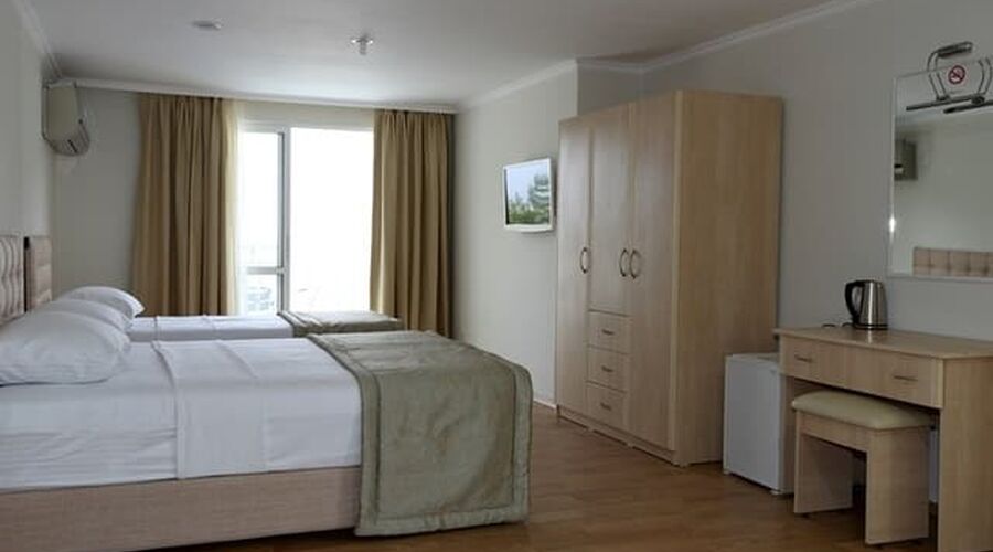 Mavi Deniz Hotel