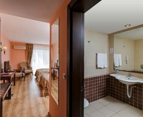 Selge Beach Resort&Spa 