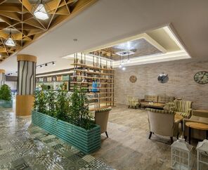 Selge Beach Resort&Spa 