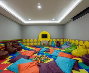 Selge Beach Resort&Spa 