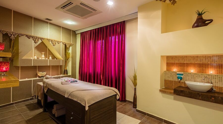 Selge Beach Resort&Spa 