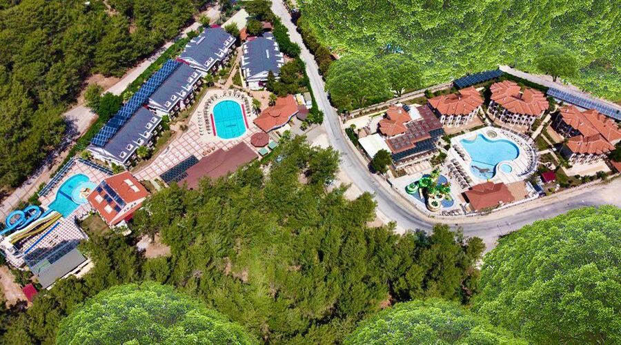 TELMESSOS HOTEL