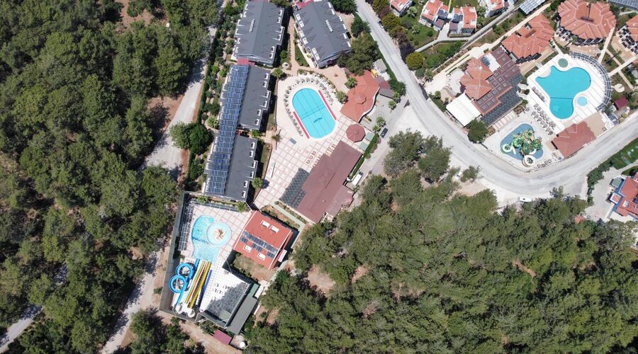 TELMESSOS HOTEL