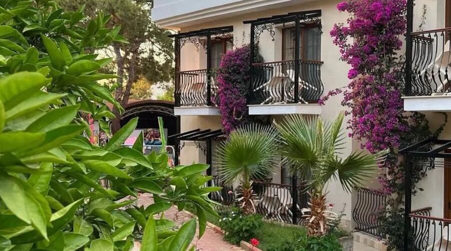 TELMESSOS HOTEL