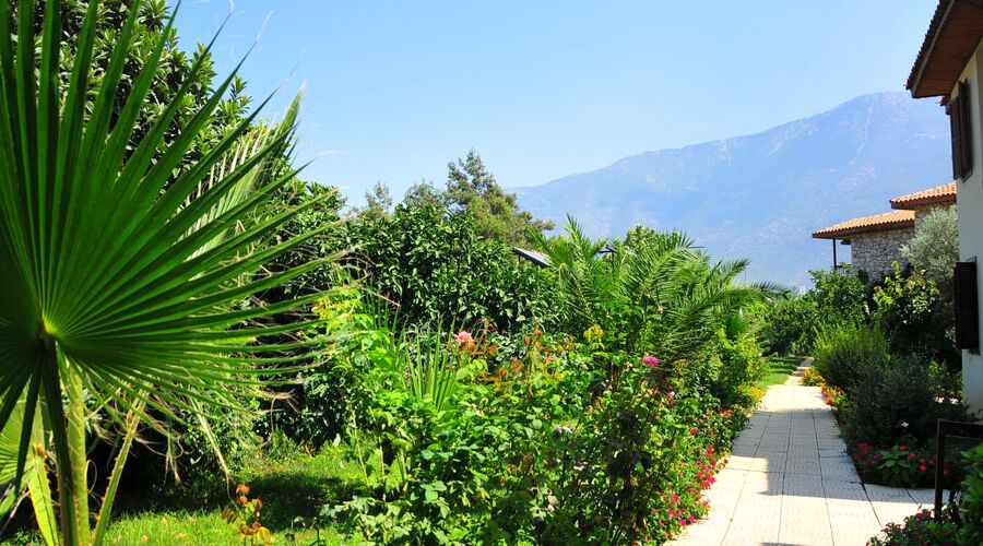 TELMESSOS HOTEL