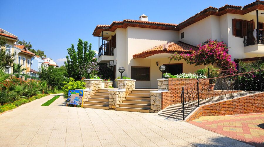 TELMESSOS HOTEL