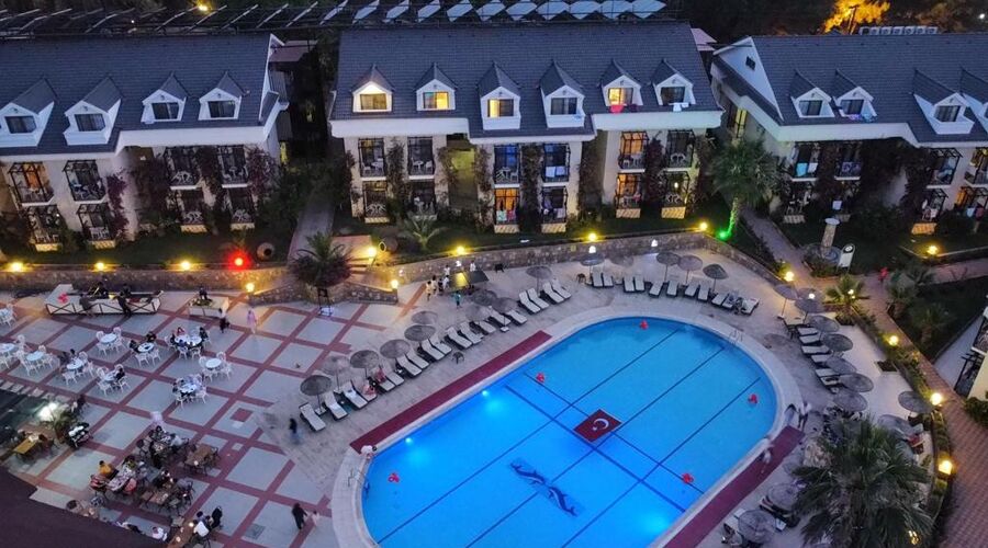 TELMESSOS HOTEL