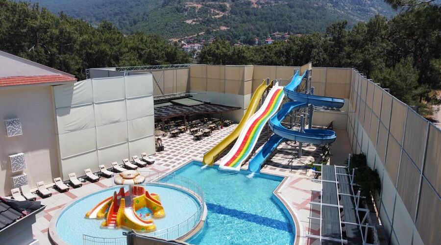 TELMESSOS HOTEL