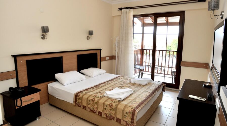 TELMESSOS HOTEL