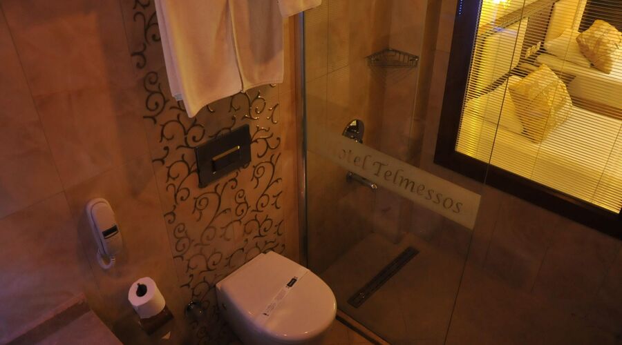 TELMESSOS HOTEL