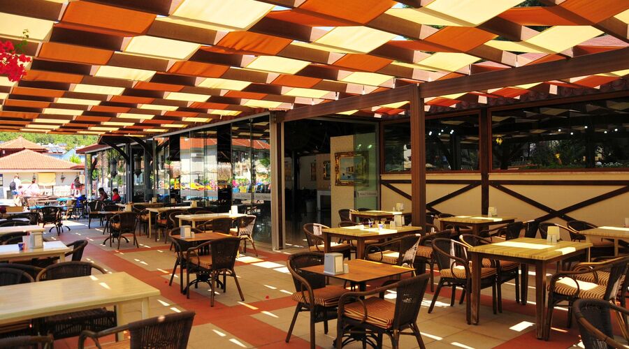 TELMESSOS HOTEL