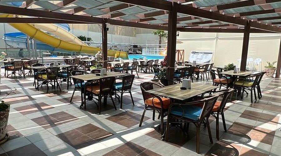 TELMESSOS HOTEL