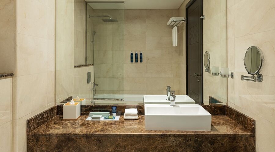 4* Four Points by Sheraton Production City vb.
