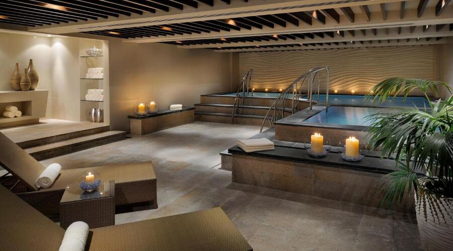 5* Asiana Hotel Dubai vb.