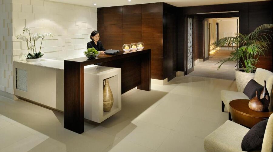 5* Asiana Hotel Dubai vb.
