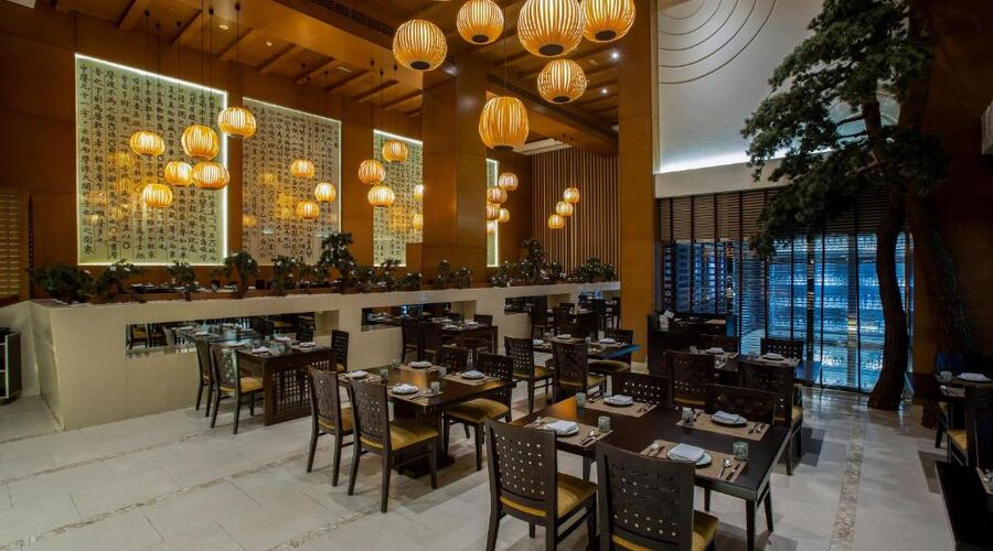 5* Asiana Hotel Dubai vb.
