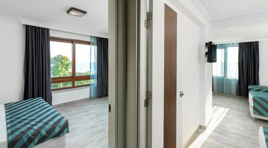 Atlas Beach Hotel
