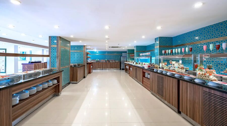 Atlas Beach Hotel
