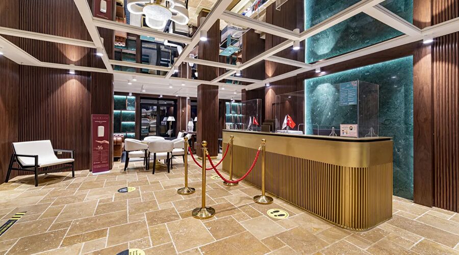 Marisstone Hotels