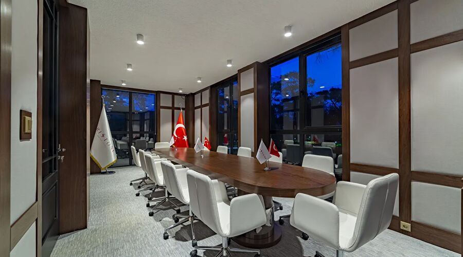 Marisstone Hotels