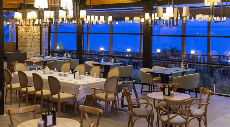 Marisstone Hotels
