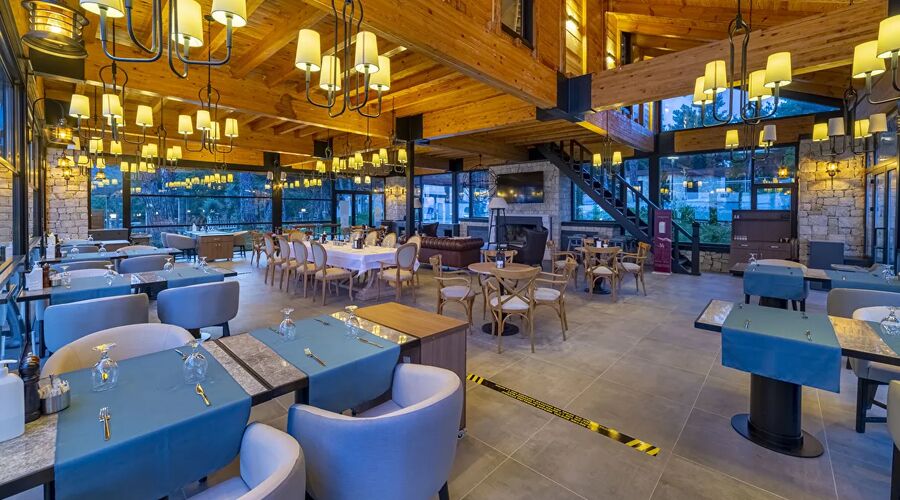 Marisstone Hotels