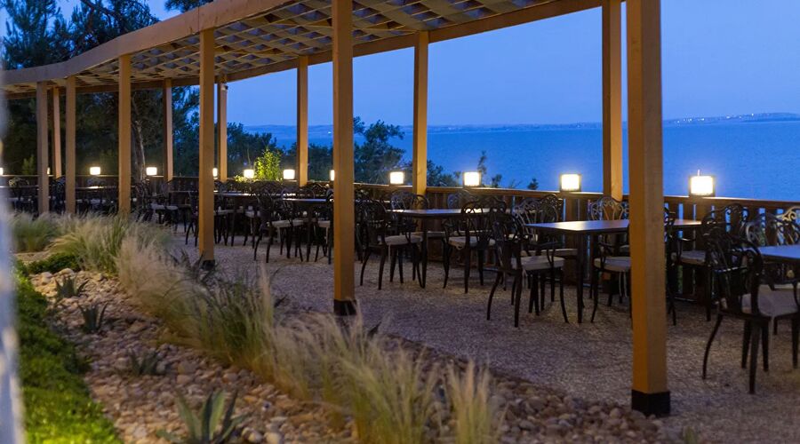 Marisstone Hotels