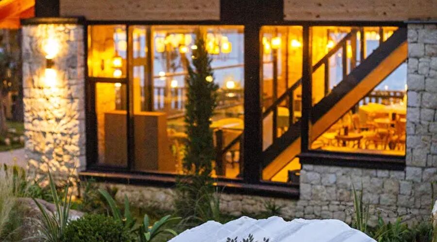 Marisstone Hotels